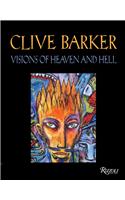 Clive Barker