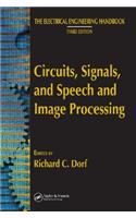 Circuits, Signals, and Speech and Image Processing