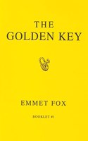 THE GOLDEN KEY #1