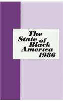 State of Black America - 1986