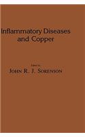 Inflammatory Diseases and Copper