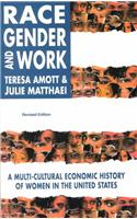 Race, Gender and Work
