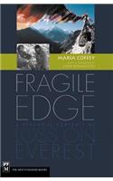 Fragile Edge: A Personal Portrait of Loss on Everest