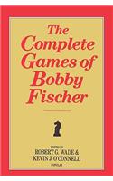 The Complete Games of Bobby Fischer