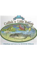 The Legend of Catfish & Little Bream
