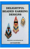 Delightful Beaded Earring Designs