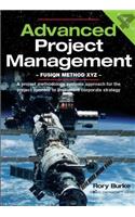 Advanced Project Management - Fusion Method XYZ