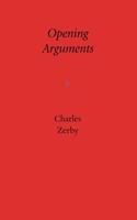 Opening Arguments