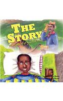 Story, the Legend of Fearless Fred