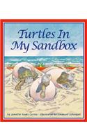 Turtles in My Sandbox