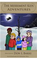 Merriment Kids Adventures