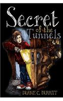 Secret of the Tunnels