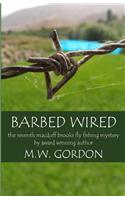 Barbed Wired