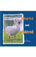 Adopted and Adored: Duck Ponder Series