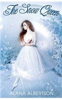 The Snow Queen: A Nutcracker Novella