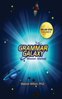 Grammar Galaxy