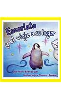 Escarlata y el Viaje a Su Hogar