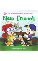 New Friends