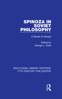 Spinoza in Soviet Philosophy
