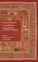 Early Modern in South Asia