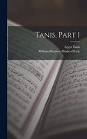 Tanis, Part 1