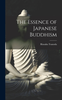 Essence of Japanese Buddhism