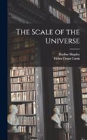 Scale of the Universe