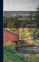 History of Bristol, R.I