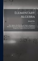 Elementary Algebra