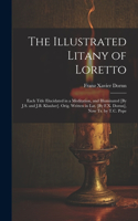 Illustrated Litany of Loretto
