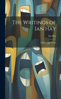 Writings of Ian Hay