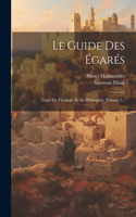 Guide Des Égarés