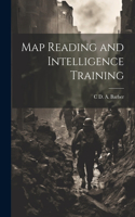 Map Reading and Intelligence Training