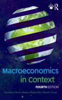 Macroeconomics in Context