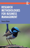 Research Methodologies for Business Management