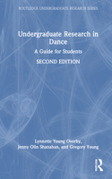 Undergraduate Research in Dance