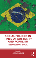 Social Policies in Times of Austerity and Populism