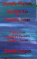 Numpty-Rhymes, Numpty-Bys and Numpty-Songs