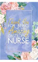 OB Nurse Gift