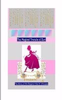 Magical Travels Of Zuri