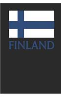 Finland Flag