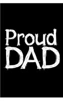 Proud Dad
