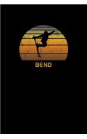 Bend