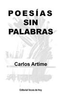 Poesías sin palabras