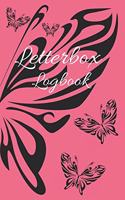 Letterbox Logbook