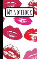 My Notebook