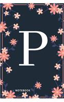 P Notebook