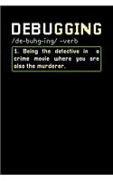 Debugging