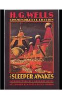 The Sleeper Awakes