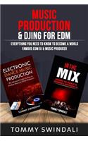 Music Production & DJing for EDM